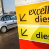 Les ménages se détournent massivement du diesel en France